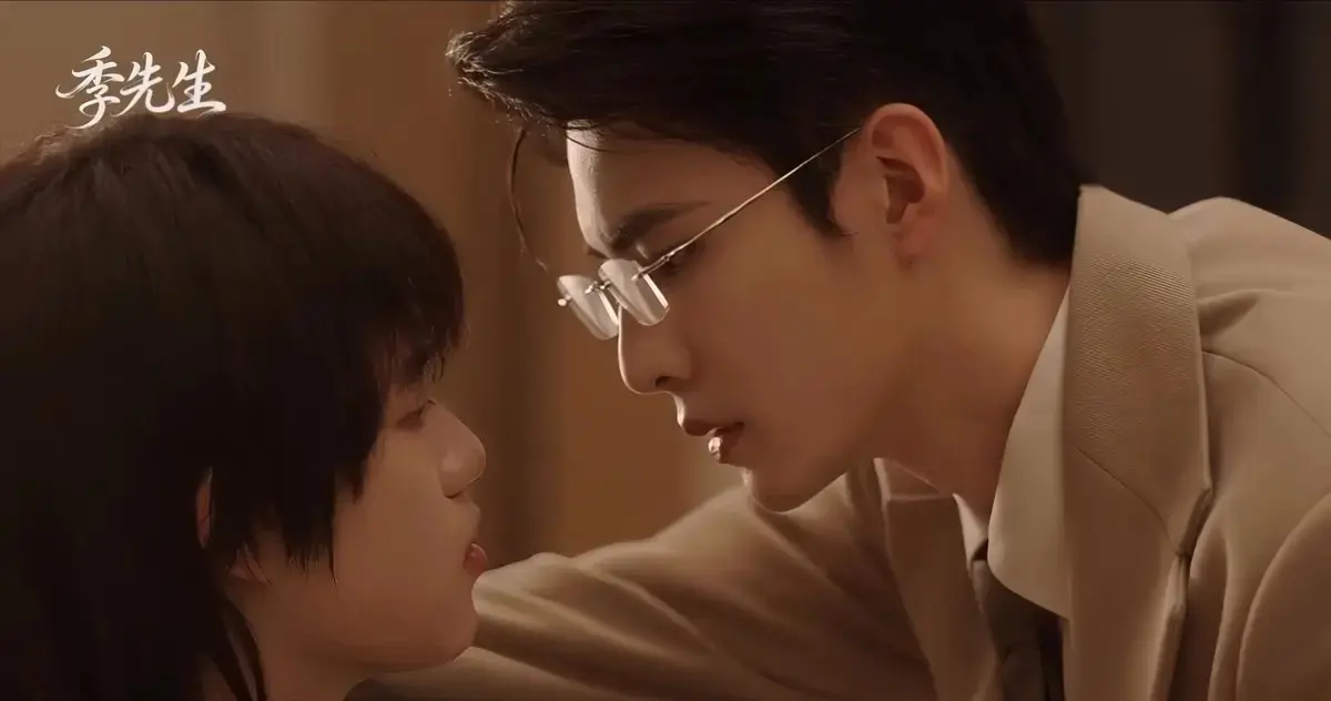 《季先生》全集完整版高清在线观看无广告 - 2026热门双男主剧季先生详情介绍_环大陆资源
