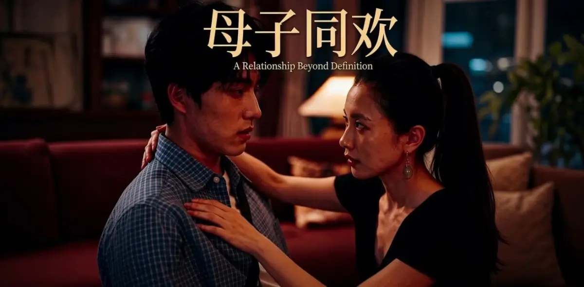 《母子同欢》AI真人短剧全集-未删减HD高清在线播放-百度夸克网盘分享