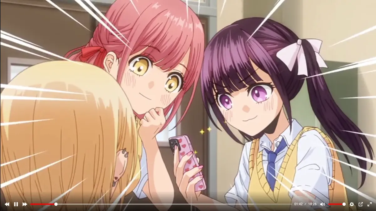 《玩美×玩媚》高清完整版在线观看-动漫《玩美×玩媚》全集未删减1080P无广告播放-玩美×玩媚免费看全集-风车动漫影视