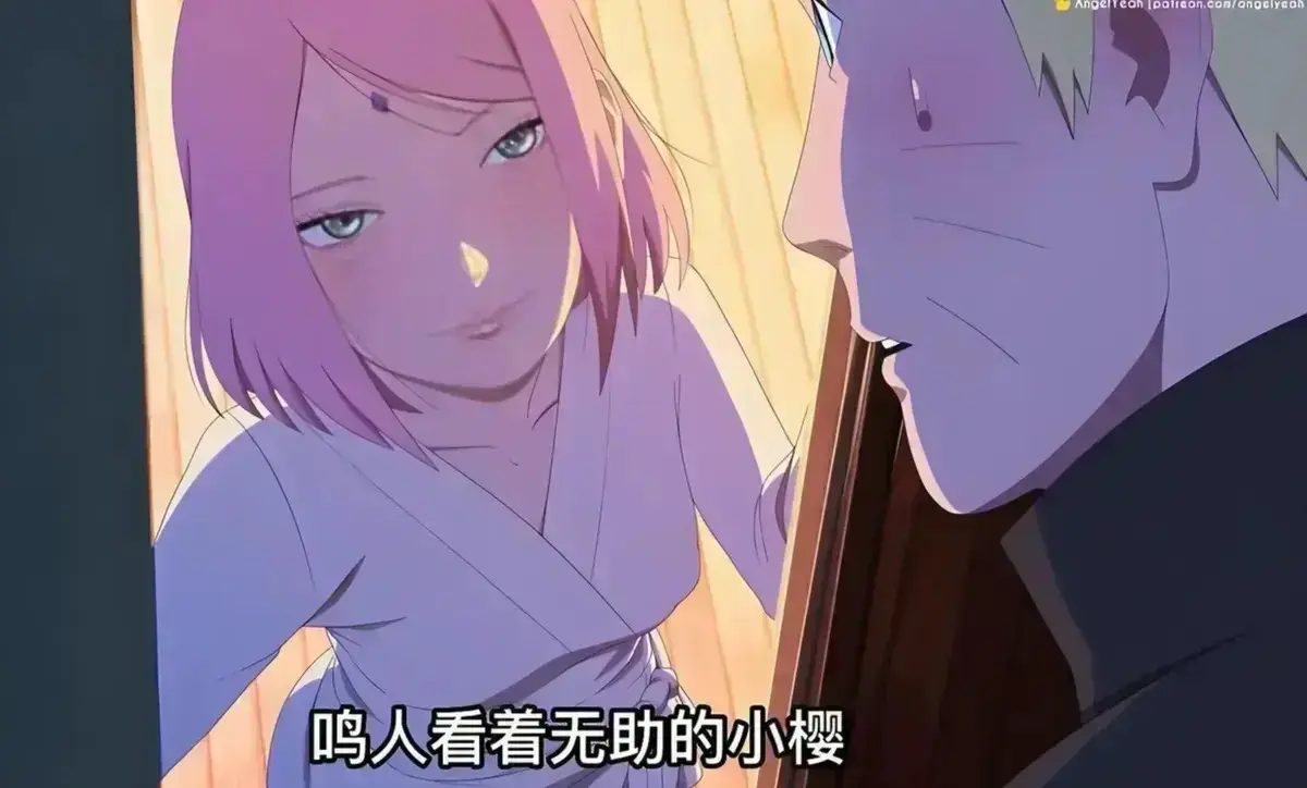 《鸣人小樱之夜》全集在线观看免费-HD高清无广告播放-鸣人小樱之夜动漫完整版