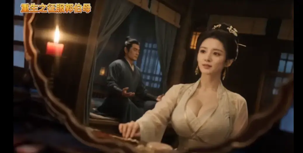 《重生之征服郭伯母》全集在线观看-未删减版无广告播放-720P高清资源下载-星空影视完整版