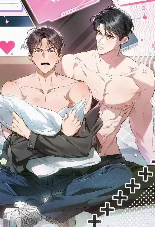 双男主漫画《我跟发小一起被关起来了》完整版免费看-无广告在线观看