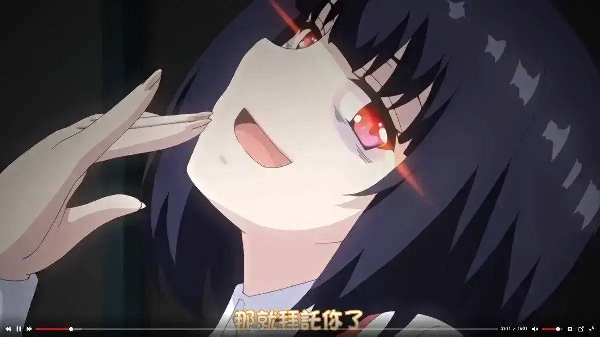 《厕所里的花子vs最强驱魔师》无修原版1080P中字-樱花动漫高清免费在线观看全集-厕所里的花子vs最强驱魔师百度云网盘资源