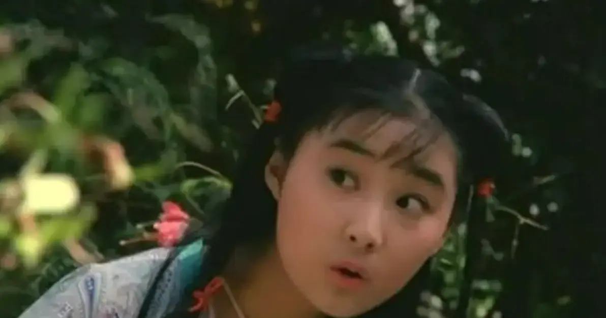 香港电影《少女潘金莲》未删减版高清在线观看-少女潘金莲完整版免费观看无广告