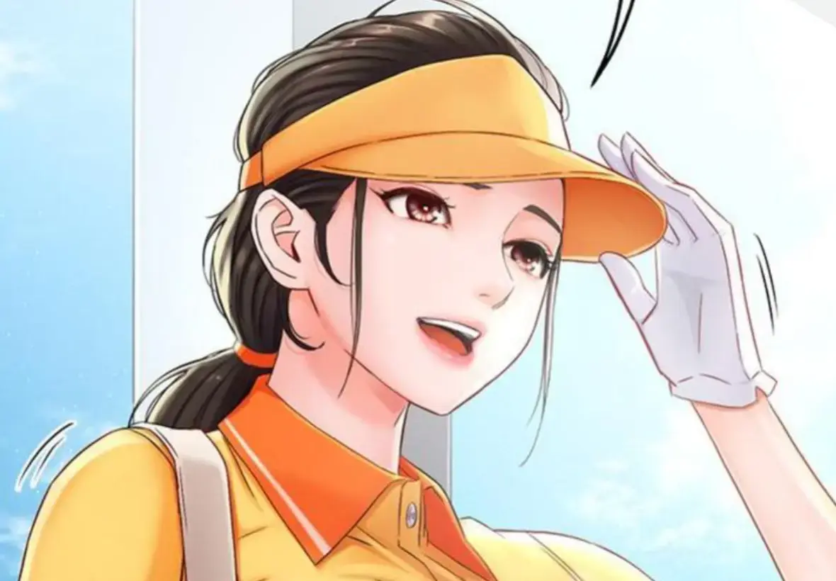 《养乐多阿姨》漫画全集免费在线看-高清无删减下拉式全章节-养乐多阿姨温情故事快看漫画免费阅读