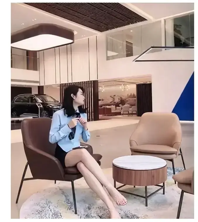 佳木斯新玛特迪桑特女销售事件完整现场视频在线观看-后续结果意想不到-全网震惊免费播放