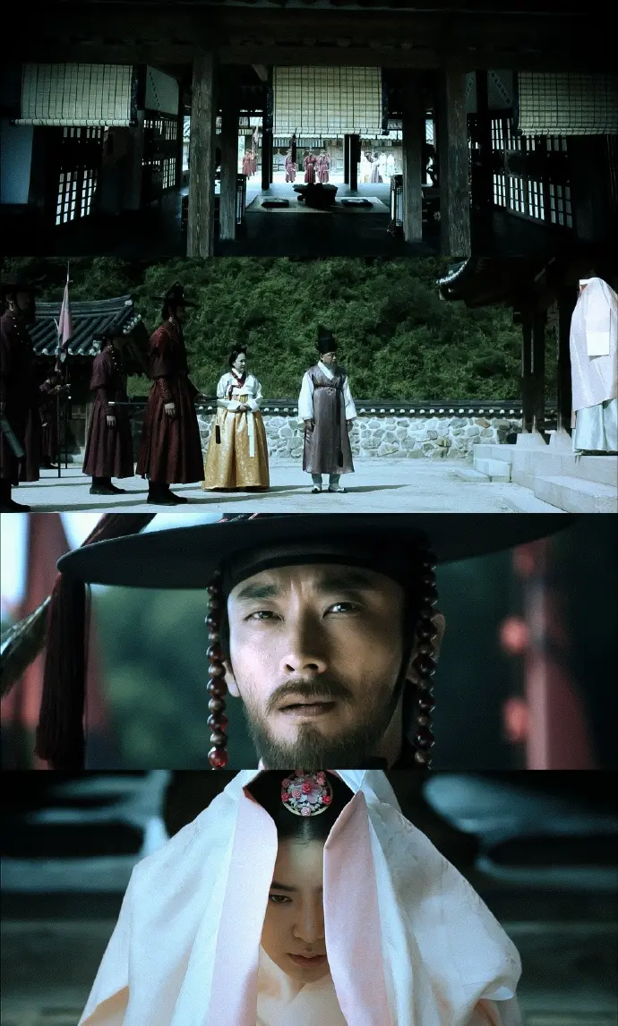 《奸臣》完整版超高清免费在线观看-韩国电影奸臣高清完整版-满天星电影免费点播-策驰影院