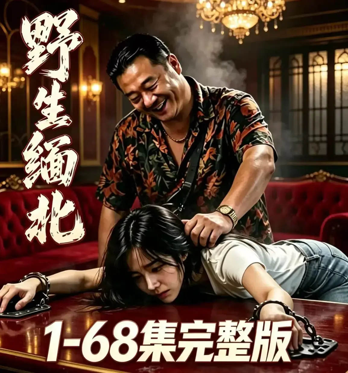 野生缅北高清无删减全集在线观看-黄豆漫剧《野生缅北》无广告免费观看-4K画质夸克网盘资源