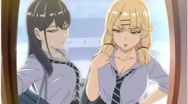 《泡在我家的辣妹3》全集高清完整版-蓝光1080P画质在线观看-1-12集无删减免费看_泡在我家的辣妹3青春甜恋疯狂撒糖