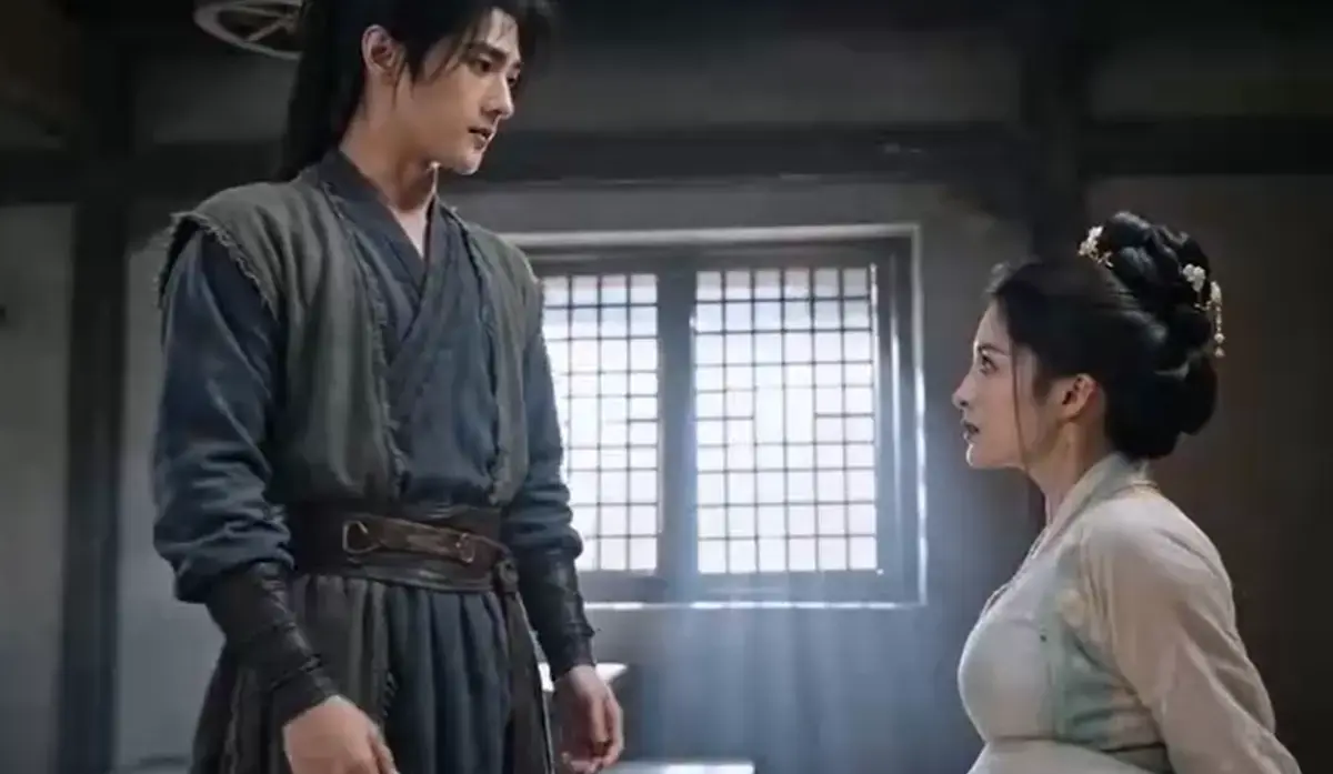 武侠AI短剧《AI短剧重生之征服郭伯母》HD中字未删减版免费在线观看-全集资源-魂穿少年逆袭改写人生-弥补遗憾完整剧情