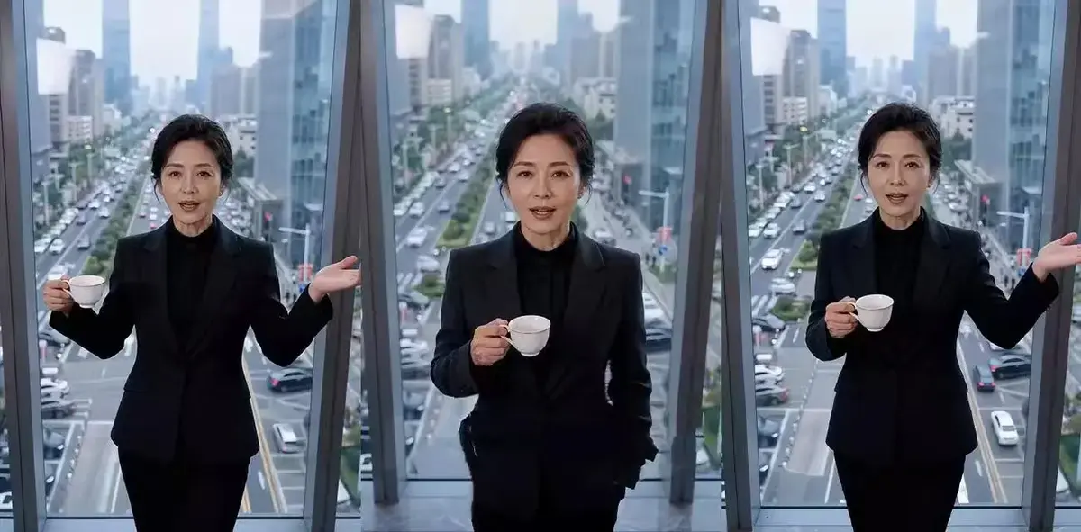 《我的岳母苏沛真》AI短剧HD完整版免费在线观看-全集剧情深度剖析-中年女性重启人生暖心催泪大结局