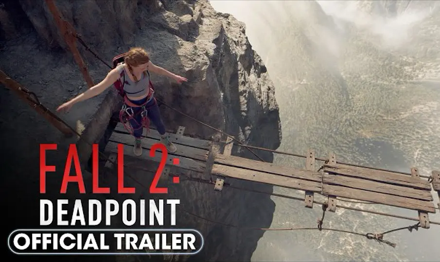 《坠落2》高清未删减完整版免费在线观看-美国电影Fall 2中文字幕纯净版-VS影视星辰影院热门资源