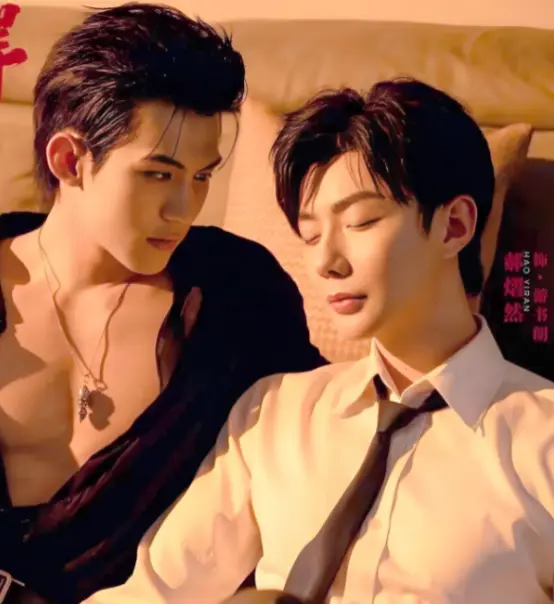 《吾岸》高清完整版无广告观看-星空影院-双男主真人电视剧泰剧剧版-《吾岸/四面佛》免费在线看全集16集-2025高分泰国BL未删减版