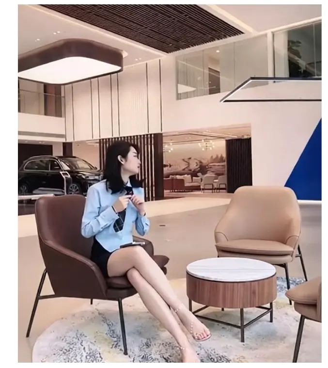 佳木斯新玛特迪桑特女销售导购事件现场视频完整版资源下载 - 最新进展曝光 - 网友看完炸锅太突然