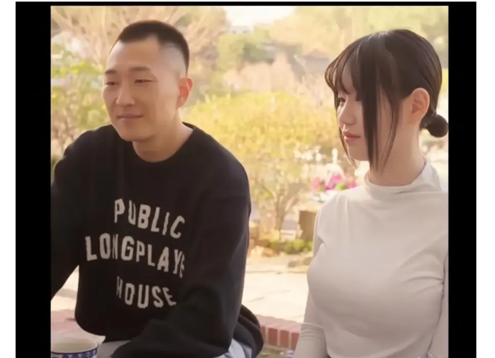 《Infiltrated Couple 渗透型伴侣》蓝光未删减版-诺雅&秀芝主演渗透型伴侣-免费在线观看无广告播放-伦理片