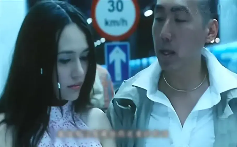 《兽性新人类》惊悚犯罪高清中字免费在线播放-港片兽性新人类未删减完整版一口气看完-极光影院高清资源