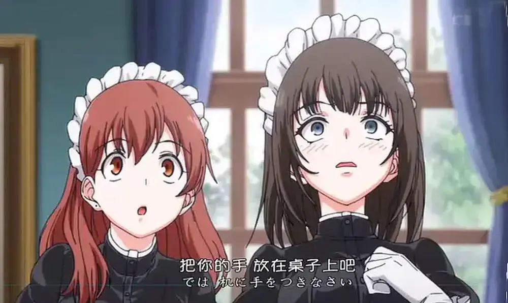女仆教育全集无删减中字版-免费在线观看无广告-VS动漫风车动漫资源