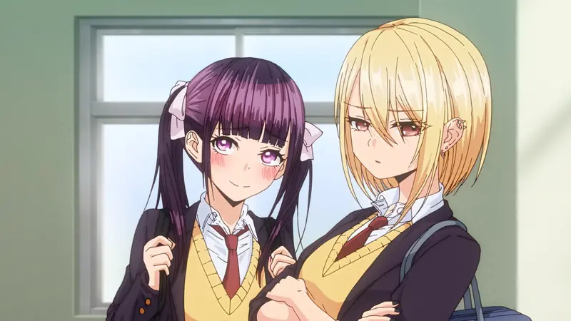 《玩美×玩媚》全季高清无删减完整版免费观看-玩美×玩媚中字在线播放-动漫岛次元动漫资源