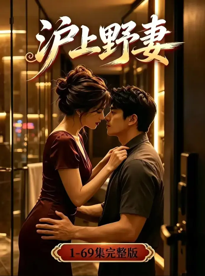 《沪上野妻》未删减全集免费在线观看 - 都市逆袭男频爽剧全程高能 - 4K蓝光高清典藏版 - 夸克网盘资源下载